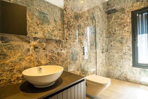 Продажа виллы  в Бодруме, Мугле, Турция 3+1, 130м2, №213254 – фото 18