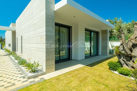 Продажа виллы  в Бодруме, Мугле, Турция 3+1, 130м2, №213254 – фото 2