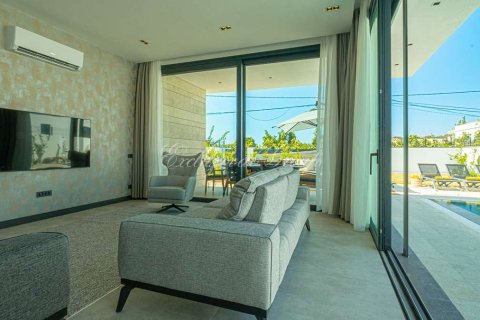 Продажа виллы  в Бодруме, Мугле, Турция 3+1, 130м2, №213254 – фото 9