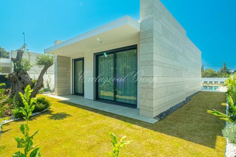 Продажа виллы  в Бодруме, Мугле, Турция 3+1, 130м2, №213254 – фото 3