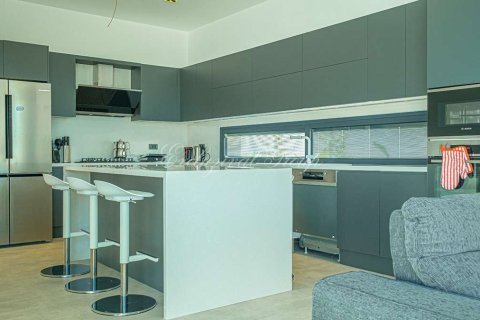 Продажа виллы  в Бодруме, Мугле, Турция 3+1, 130м2, №213254 – фото 7