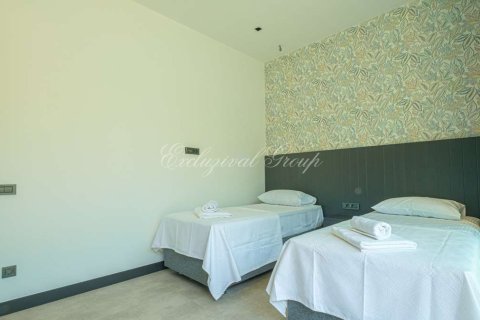 Продажа виллы  в Бодруме, Мугле, Турция 3+1, 130м2, №213254 – фото 16