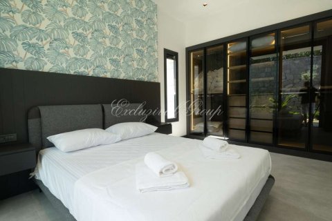 Продажа виллы  в Бодруме, Мугле, Турция 3+1, 130м2, №213254 – фото 14