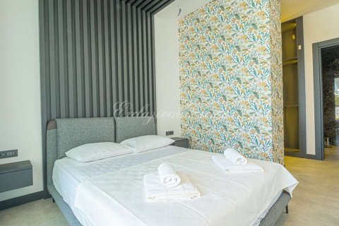 Продажа виллы  в Бодруме, Мугле, Турция 3+1, 130м2, №213254 – фото 11