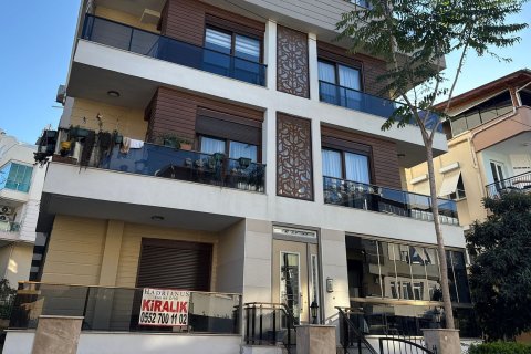 Продажа квартиры  в Коньяалты, Анталье, Турция 2+1, 135м2, №213252 – фото 1