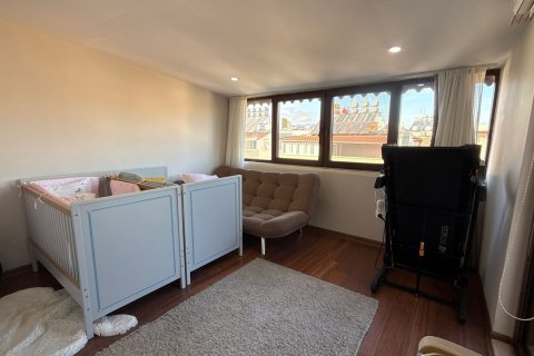 Продажа квартиры  в Коньяалты, Анталье, Турция 2+1, 135м2, №213252 – фото 3