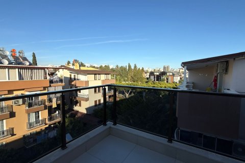 Продажа квартиры  в Коньяалты, Анталье, Турция 2+1, 135м2, №213252 – фото 10