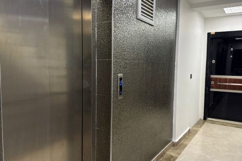 Продажа квартиры  в Коньяалты, Анталье, Турция 2+1, 135м2, №213252 – фото 8