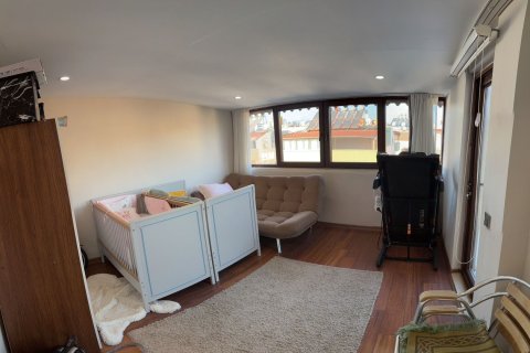 Продажа квартиры  в Коньяалты, Анталье, Турция 2+1, 135м2, №213252 – фото 2