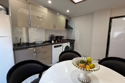 Продажа квартиры  в Коньяалты, Анталье, Турция 2+1, 135м2, №213252 – фото 9