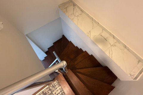 Продажа квартиры  в Коньяалты, Анталье, Турция 2+1, 135м2, №213252 – фото 4