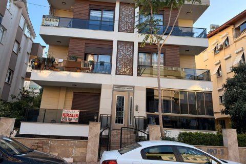 Продажа квартиры  в Коньяалты, Анталье, Турция 2+1, 135м2, №213252 – фото 5