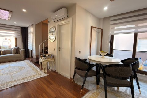 Продажа квартиры  в Коньяалты, Анталье, Турция 2+1, 135м2, №213252 – фото 6