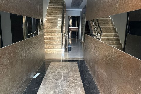 Продажа квартиры  в Коньяалты, Анталье, Турция 2+1, 135м2, №213252 – фото 7