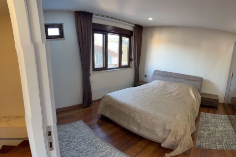 Продажа квартиры  в Коньяалты, Анталье, Турция 2+1, 135м2, №213252 – фото 15