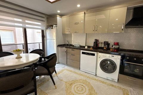 Продажа квартиры  в Коньяалты, Анталье, Турция 2+1, 135м2, №213252 – фото 17