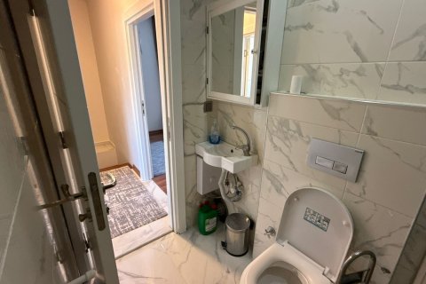 Продажа квартиры  в Коньяалты, Анталье, Турция 2+1, 135м2, №213252 – фото 12