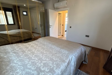 Продажа квартиры  в Коньяалты, Анталье, Турция 2+1, 135м2, №213252 – фото 13