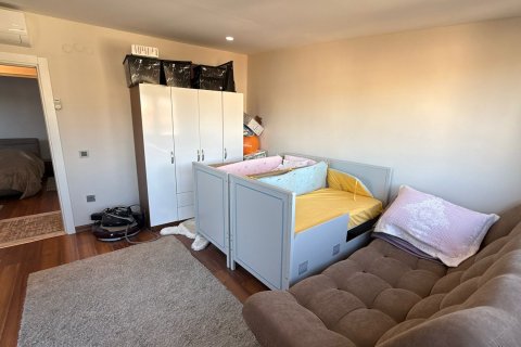 Продажа квартиры  в Коньяалты, Анталье, Турция 2+1, 135м2, №213252 – фото 14