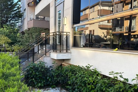 Продажа квартиры  в Коньяалты, Анталье, Турция 2+1, 135м2, №213252 – фото 16