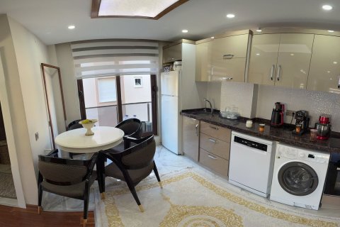 Продажа квартиры  в Коньяалты, Анталье, Турция 2+1, 135м2, №213252 – фото 18