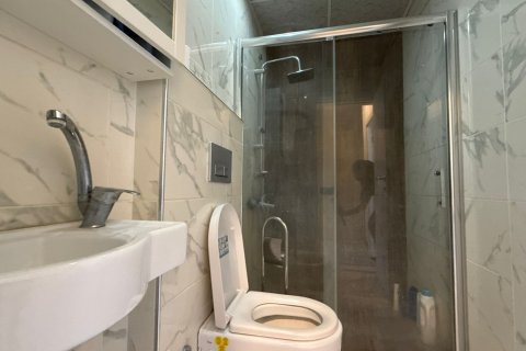 Продажа квартиры  в Коньяалты, Анталье, Турция 2+1, 135м2, №213252 – фото 19