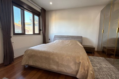 Продажа квартиры  в Коньяалты, Анталье, Турция 2+1, 135м2, №213252 – фото 20