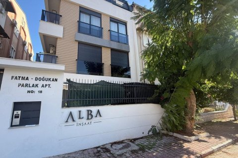 Продажа квартиры  в Муратпаше, Анталье, Турция 3+1, 150м2, №213248 – фото 1