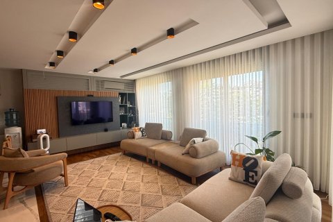 Продажа квартиры  в Муратпаше, Анталье, Турция 3+1, 150м2, №213248 – фото 4