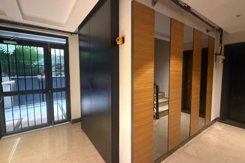 Продажа квартиры  в Муратпаше, Анталье, Турция 3+1, 150м2, №213248 – фото 5