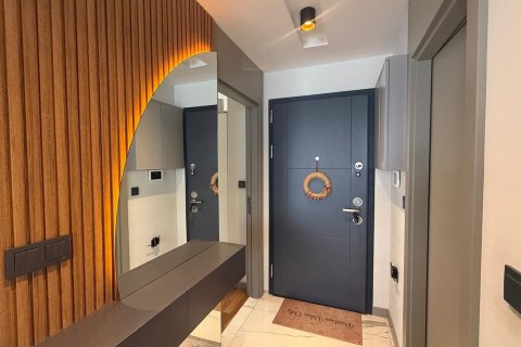 Продажа квартиры  в Муратпаше, Анталье, Турция 3+1, 150м2, №213248 – фото 6