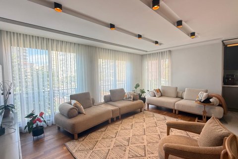 Продажа квартиры  в Муратпаше, Анталье, Турция 3+1, 150м2, №213248 – фото 7