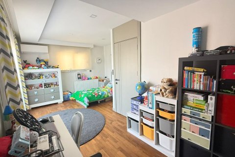 Продажа квартиры  в Муратпаше, Анталье, Турция 3+1, 150м2, №213248 – фото 9