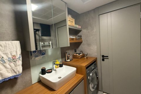 Продажа квартиры  в Муратпаше, Анталье, Турция 3+1, 150м2, №213248 – фото 12