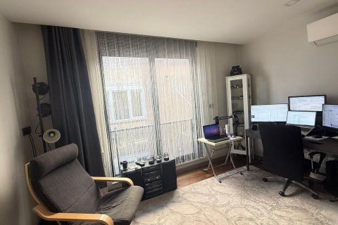 Продажа квартиры  в Муратпаше, Анталье, Турция 3+1, 150м2, №213248 – фото 15