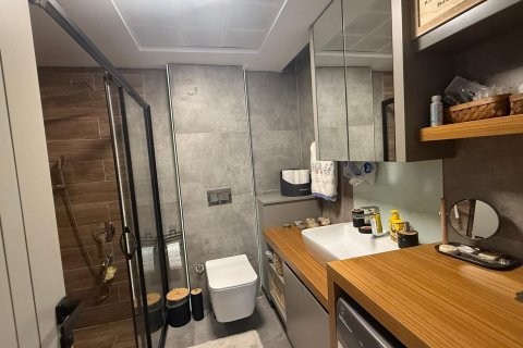 Продажа квартиры  в Муратпаше, Анталье, Турция 3+1, 150м2, №213248 – фото 17