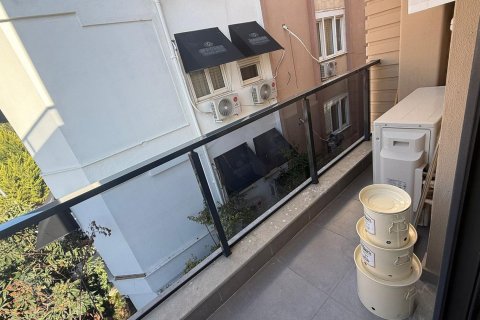 Продажа квартиры  в Муратпаше, Анталье, Турция 3+1, 150м2, №213248 – фото 21