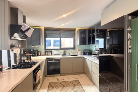 Продажа квартиры  в Муратпаше, Анталье, Турция 3+1, 150м2, №213248 – фото 25