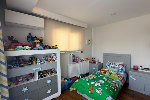 Продажа квартиры  в Муратпаше, Анталье, Турция 3+1, 150м2, №213248 – фото 27