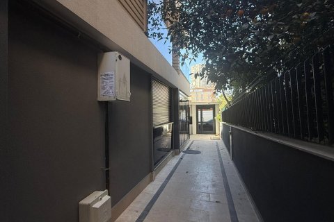 Продажа квартиры  в Муратпаше, Анталье, Турция 3+1, 150м2, №213248 – фото 28