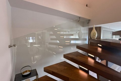 Продажа квартиры  в Муратпаше, Анталье, Турция 3+1, 150м2, №213248 – фото 29