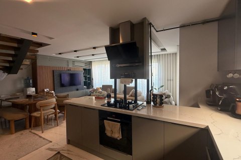 Продажа квартиры  в Муратпаше, Анталье, Турция 3+1, 150м2, №213248 – фото 30