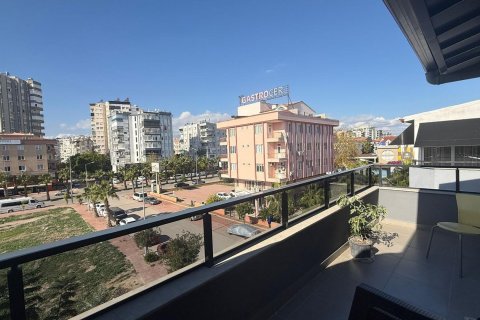 Продажа квартиры  в Муратпаше, Анталье, Турция 3+1, 150м2, №213248 – фото 32