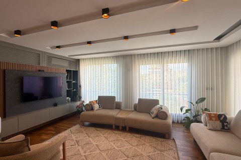 Продажа квартиры  в Муратпаше, Анталье, Турция 3+1, 150м2, №213248 – фото 33