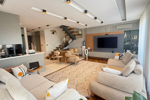 Продажа квартиры  в Муратпаше, Анталье, Турция 3+1, 150м2, №213248 – фото 35