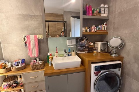 Продажа квартиры  в Муратпаше, Анталье, Турция 3+1, 150м2, №213248 – фото 37