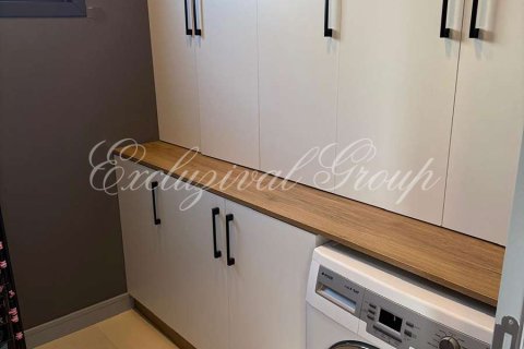 4+1 Villa  i Bodrum, Mugla, Tyrkiet Nr. 213255 - 14