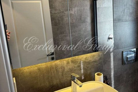 4+1 Villa  i Bodrum, Mugla, Tyrkiet Nr. 213255 - 12