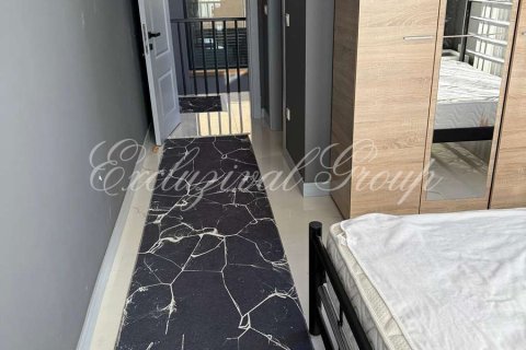 4+1 Villa  i Bodrum, Mugla, Tyrkiet Nr. 213255 - 5