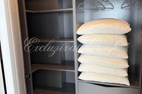 4+1 Villa  i Bodrum, Mugla, Tyrkiet Nr. 213255 - 11